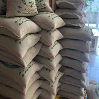 برنج هاشمی درجه ۱ روغن حلب ۱۶ کیلویی
