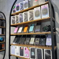 فروش تا ۱۲ماه اقساط تمام برندها