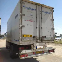 یخچال|خودرو سنگین|شیراز, وزیرآباد|دیوار