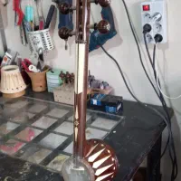 انواع کمانچه|سازهای سنتی|دورود, |دیوار