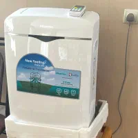 کولر گازی پرتاپل هایسنس