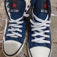 کتونی ال استار نو و سالم