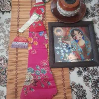 تابلو واویز و جاشمعی