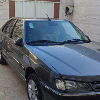 پارس xum7elxمدل1402