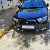 دنا403شش سرعته فول دنده