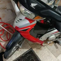 موتورسیکلت کیمکو تایوان