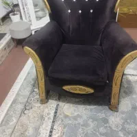 مبل سالم