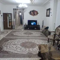 90متری/مرتب و دلنشین/فول امکانات/شمس الشموس|فروش آپارتمان|پاکدشت, پاکدشت (مامازند)|دیوار