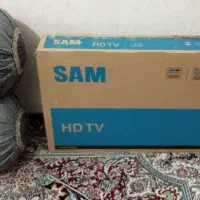 تلویزیون سام ۳۲اینچ