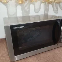 ماکروفر زیر خاکی