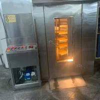 فر ۳۲دیس فر ۱۶دیس|فروشگاه و مغازه|تهران, حصارک|دیوار