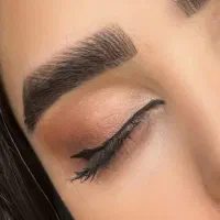 میکاپ|خدمات آرایشگری و زیبایی|مشکیندشت, |دیوار