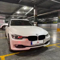 Bmw 320 2014|خودرو سواری و وانت|تهران, سعادت‌آباد|دیوار