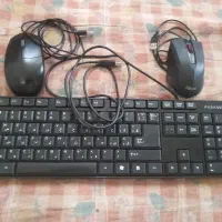 وسایل کامبیوتر|قطعات و لوازم جانبی رایانه|سیاهکل, |دیوار