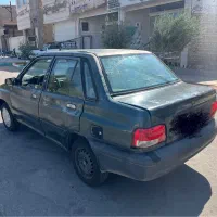 فروش پراید ۱۳۲|خودرو سواری و وانت|یزد, |دیوار