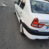 پارس تندر مدل ۹۴|خودرو سواری و وانت|تهران, تهرانپارس شرقی|دیوار