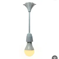 سرپیچ آویز لامپ|لوستر و چراغ آویز|اسدآباد, |دیوار