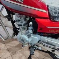 سی جی ال پیشتاز150مدل89 تمیز|موتورسیکلت|قم, شاه ابراهیم|دیوار