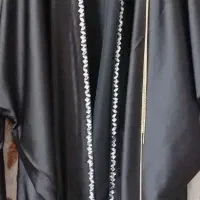 دو عددمانتوعبایی شیک|لباس|بندر ماهشهر, |دیوار