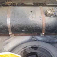 کپسول ال پی جی با لوازم ۱۰۵لیتری