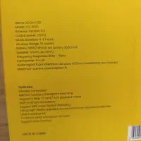 اسپیکر هیمی زیر قیمت|پخش‌کننده همراه|اصفهان, گلزار|دیوار