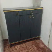 جاکفشی سه درب