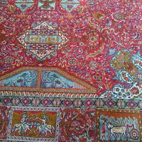 فرش|فرش|رشت, دروازه لاکان|دیوار