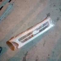 کاپوت پرایدصبا استوک وجلوپنجره نو|قطعات یدکی و لوازم جانبی|محمدیه-قزوین, |دیوار