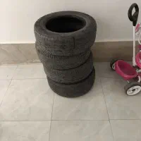 لاستیک کارکرده