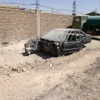 اتاق تصادفی پژو