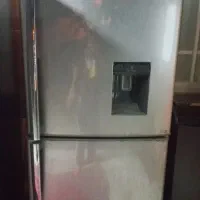 یخچال اورست