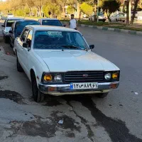 تویتا کرونا|خودرو کلاسیک|مریوان, |دیوار