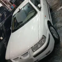 سمند LX۸۹ سفارشی