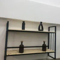 شلف مدل رادین