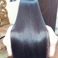 مرکز تخصصی کراتین و احیای مو تضمینی|خدمات آرایشگری و زیبایی|رشت, معلم|دیوار