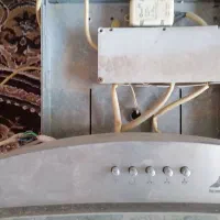 هود|هود|مشهد, خواجه ربیع|دیوار