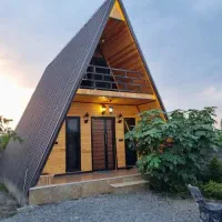 کلبه سوئیسی صفر تا صد متری ۱۴ تومان