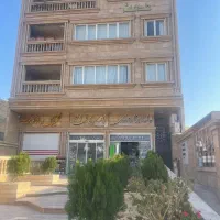 تجاری بر پیام نور شهرک گلستان