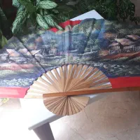 دیوارکوب با ابعاد بزرگ ، نمادِ کشور چین ،در حد نو|تابلو، نقاشی، عکس|تنکابن, |دیوار