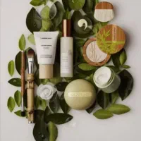 آموزش ساخت لوازم آرایشی ودرامدزایی