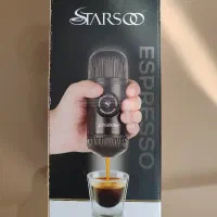 اسپرسو ساز starsoo