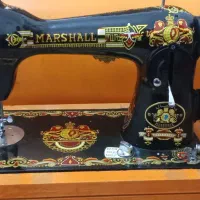 چرخ خیاطی سالم قدیمی