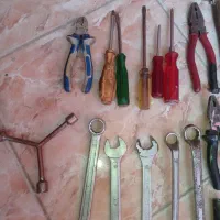 20 عدد اچار اصلی اچار کلاغی المانی اصل