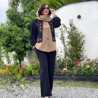 ست سه تکه|لباس|شیراز, شاهچراغ|دیوار