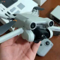 Mavic Mini 3 Pro|دوربین عکاسی و فیلم‌برداری|شاهرود, |دیوار