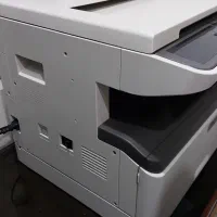 دستگاه کپی شارپ۵۵۱۶(sharp ar5516)|پرینتر، اسکنر، کپی، فکس|تهران, افسریه جنوبی|دیوار
