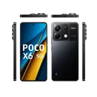 گوشی شیائومی poco x6 5g