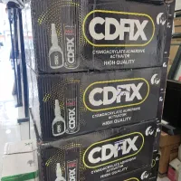 چسب 1 2 3  CDFIX مناسب چوب ام دی اف و کاشی سرامیک