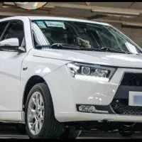 دنا پلاس اتومات توربو شارژ