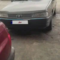 پژو|خودرو کلاسیک|سنندج, |دیوار